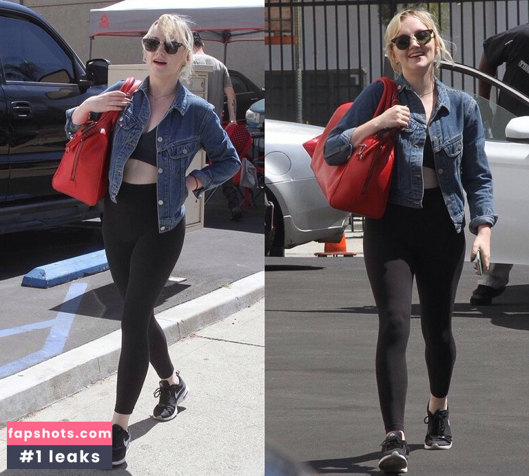 Evanna Lynch Nude Leaks OnlyFans Photos #30 - LeakJerk