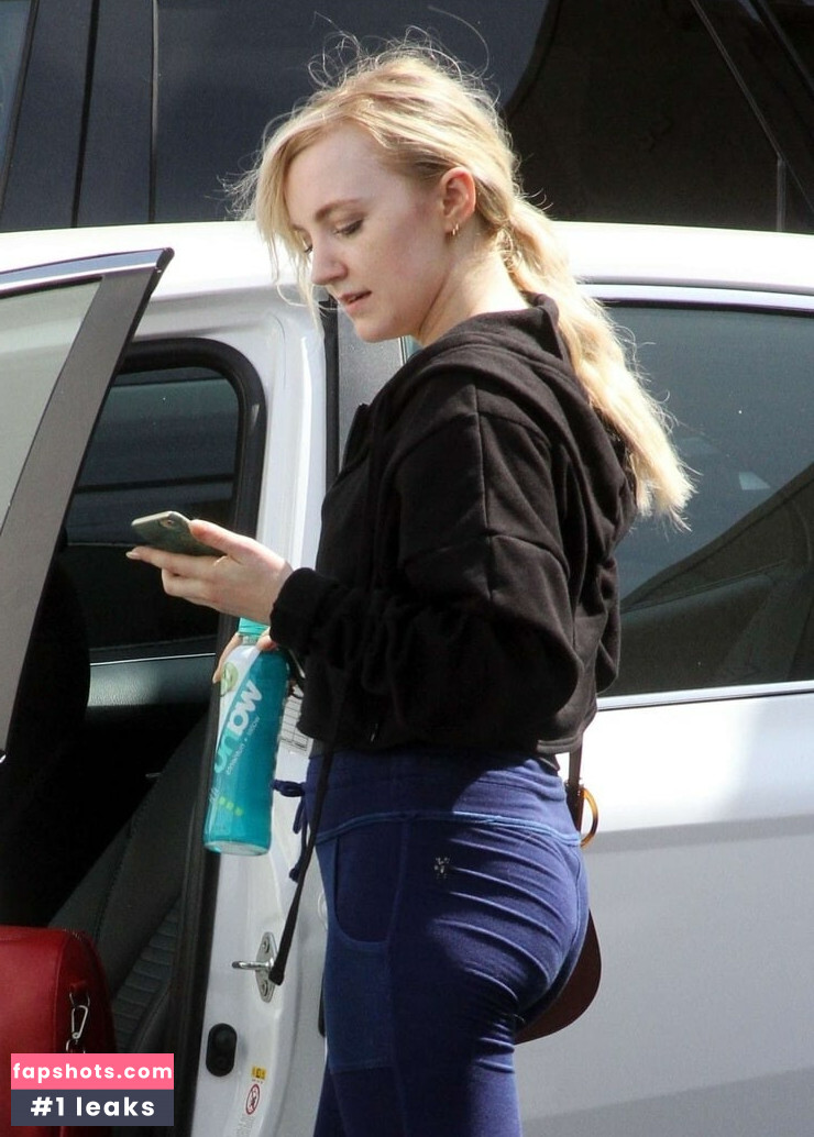 Evanna Lynch
