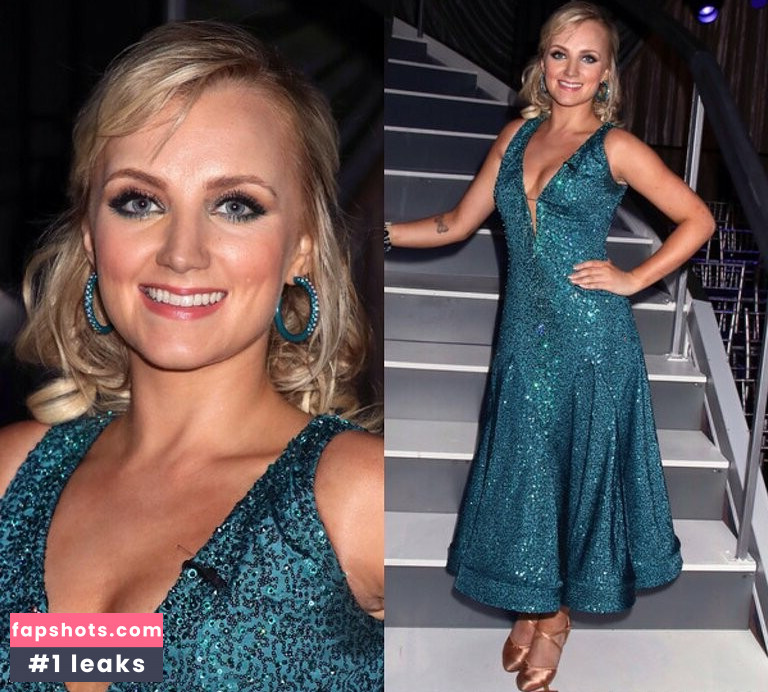 Evanna Lynch Nude Leaks OnlyFans Photos #34 - LeakJerk