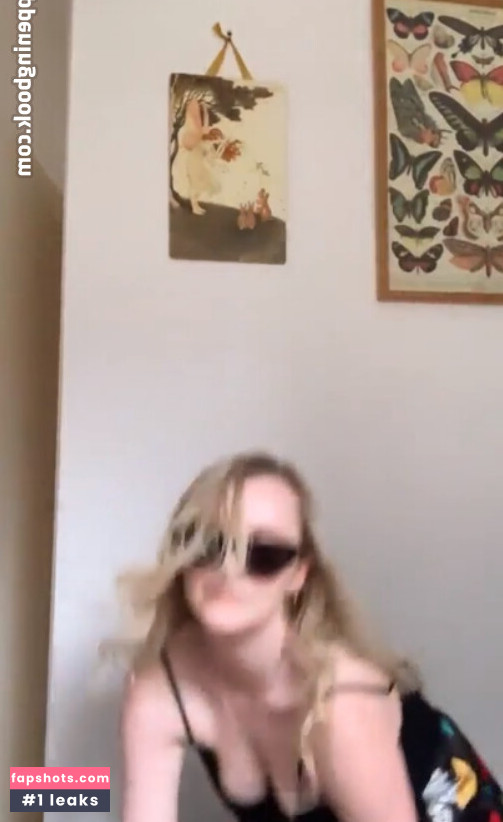 Evanna Lynch Nude Leaks OnlyFans Photos #36 - LeakJerk