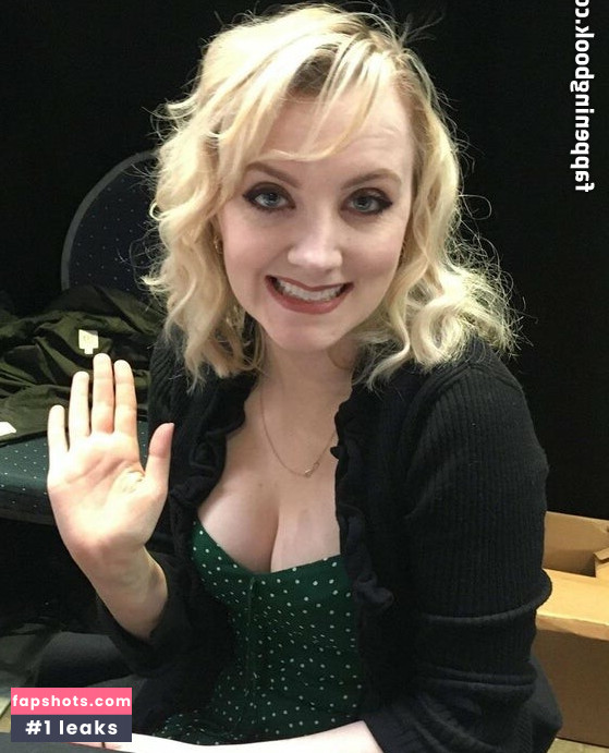 Evanna Lynch Nude Leaks OnlyFans Photos #38 - LeakJerk