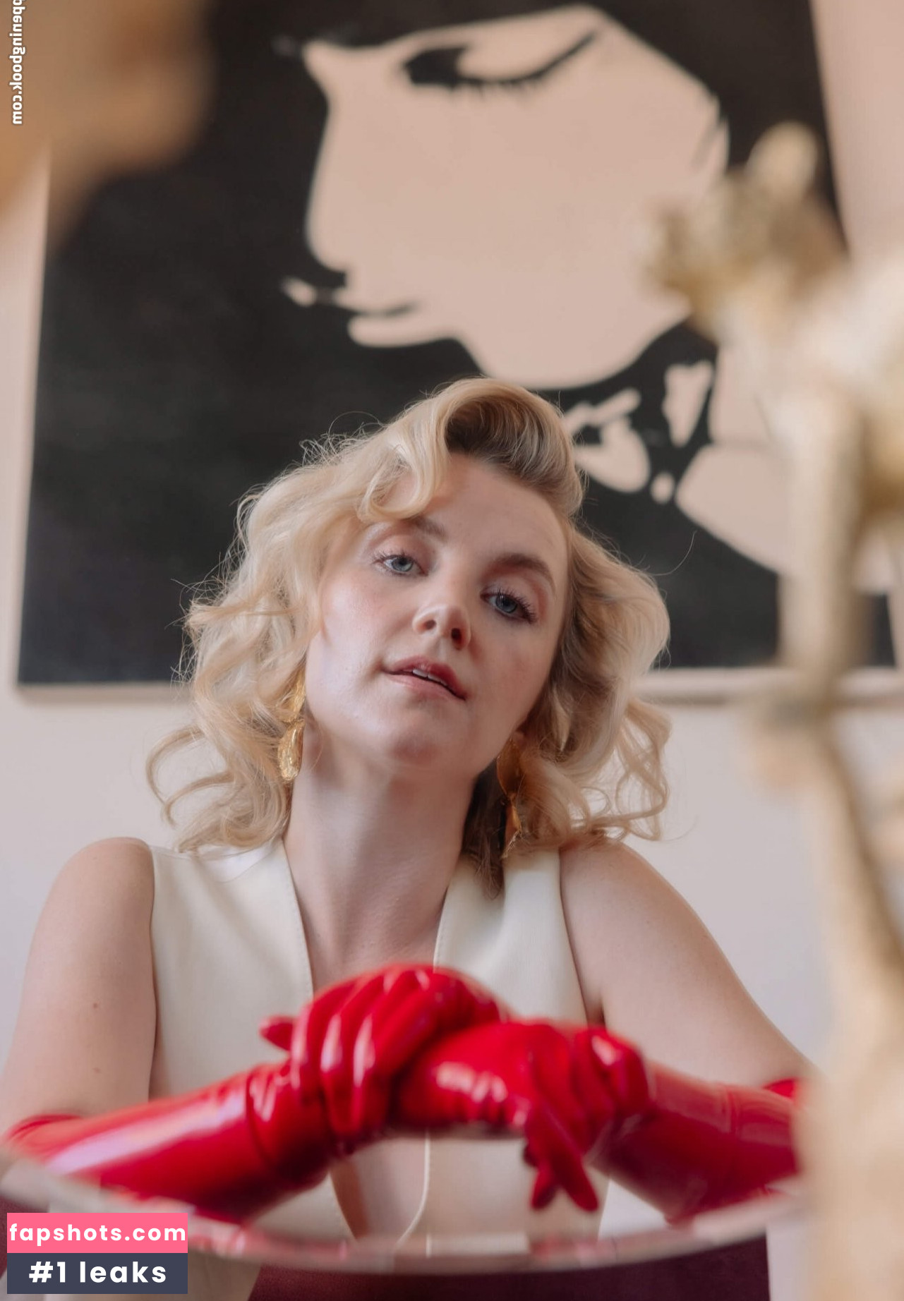Evanna Lynch Nude Leaks OnlyFans Photos #40 - LeakJerk