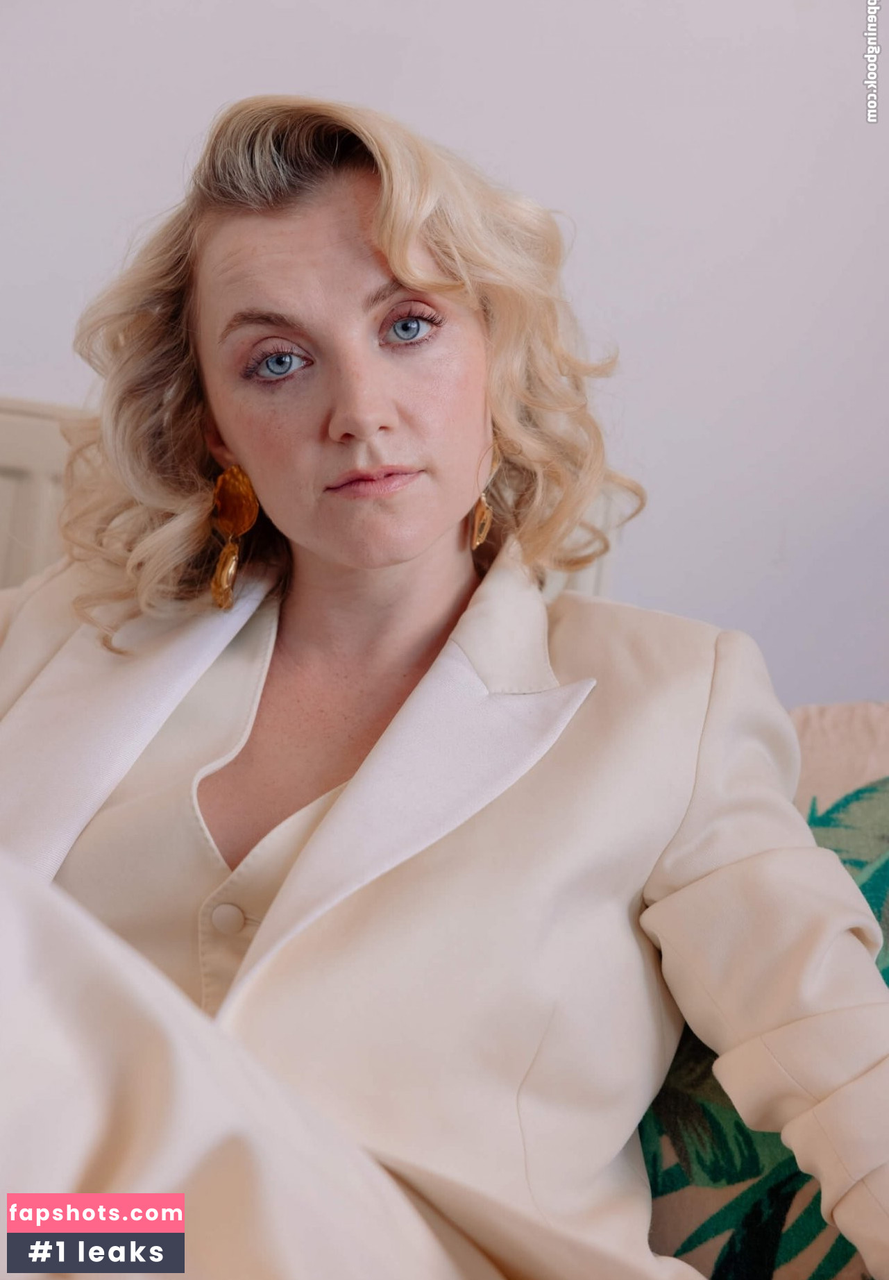 Evanna Lynch Nude Leaks OnlyFans Photos #41 - LeakJerk