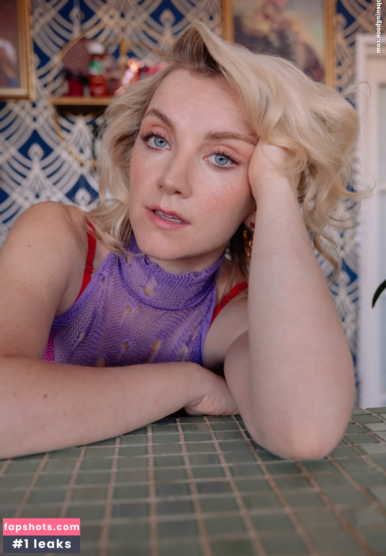 Evanna Lynch Nude Leaks OnlyFans Photos #43 - LeakJerk