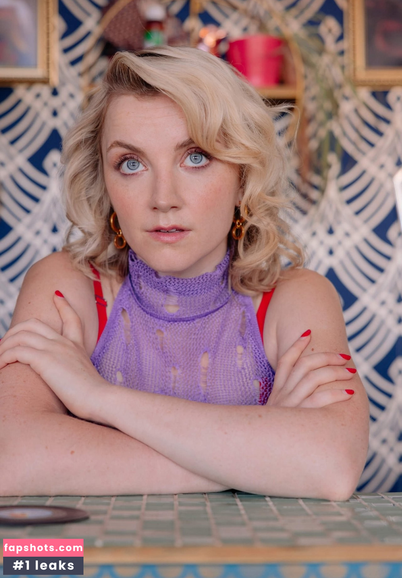 Evanna Lynch Nude Leaks OnlyFans Photos #44 - LeakJerk