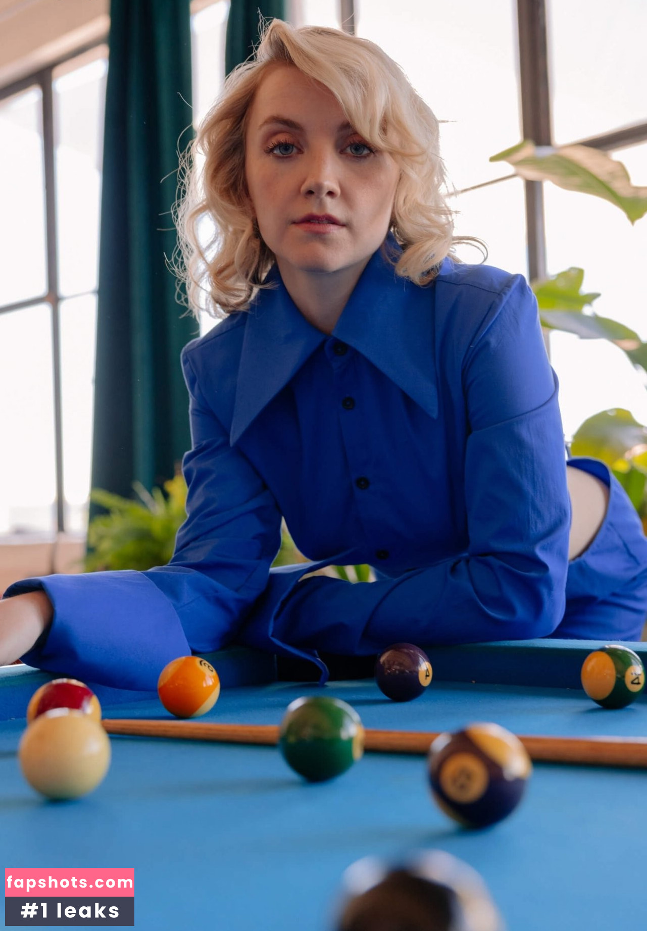 Evanna Lynch Nude Leaks OnlyFans Photos #47 - LeakJerk