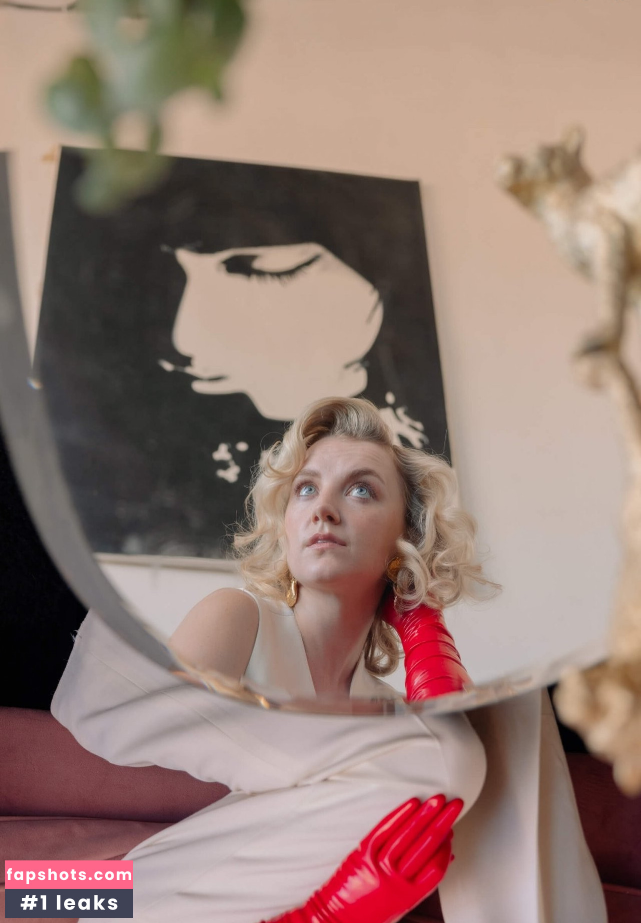 Evanna Lynch Nude Leaks OnlyFans Photos #48 - LeakJerk