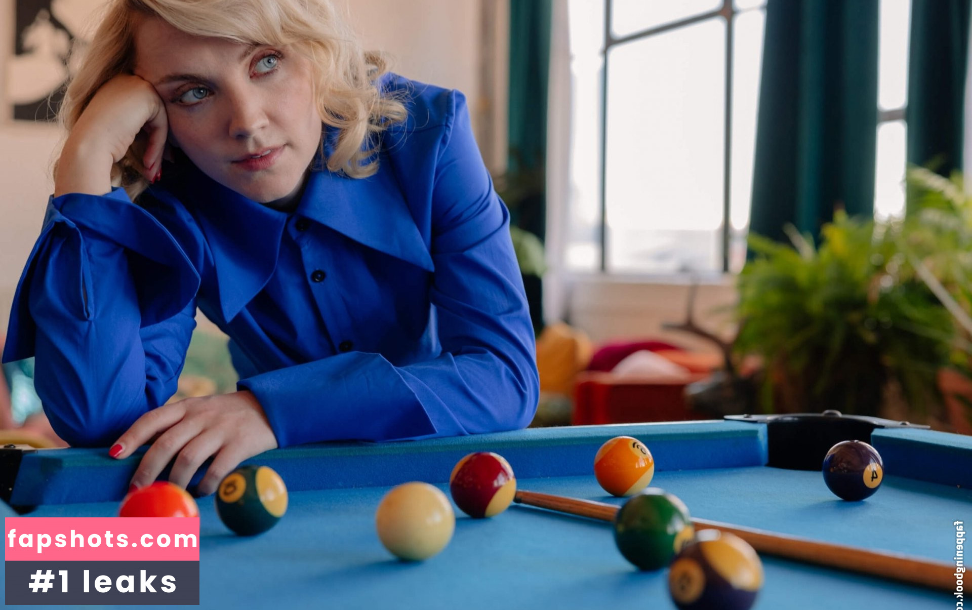 Evanna Lynch Nude Leaks OnlyFans Photos #49 - LeakJerk