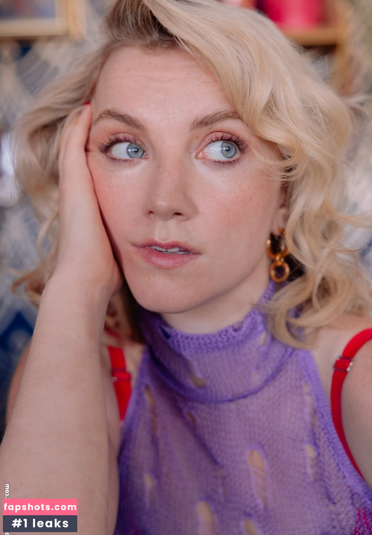 Evanna Lynch Nude Leaks OnlyFans Photos #50 - LeakJerk