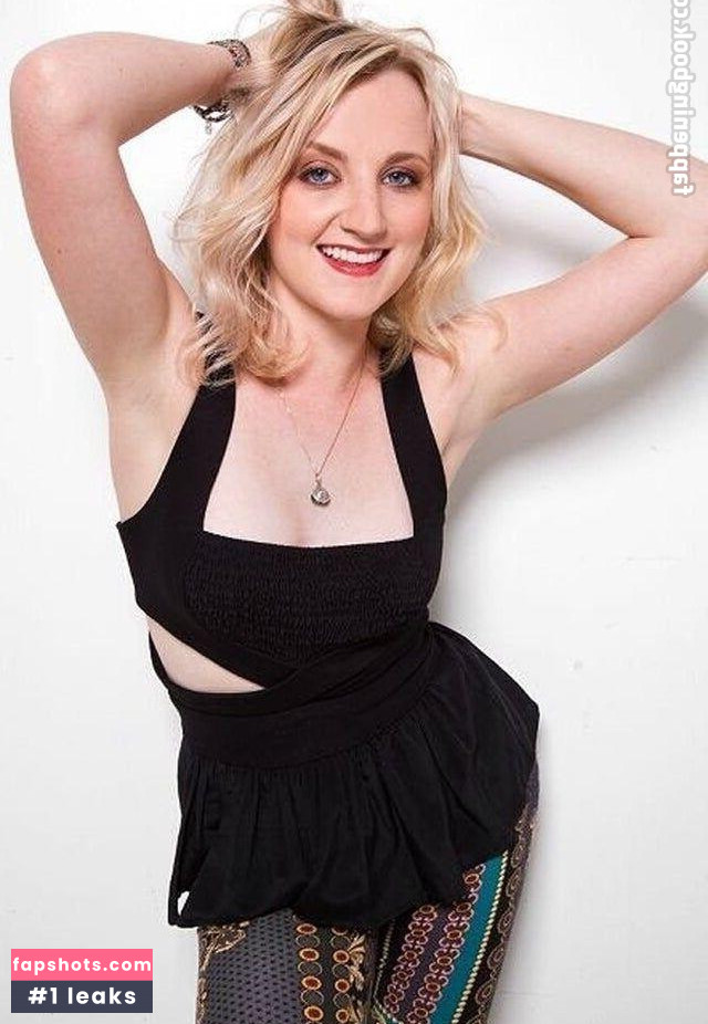 Evanna Lynch Nude Leaks OnlyFans Photos #51 - LeakJerk