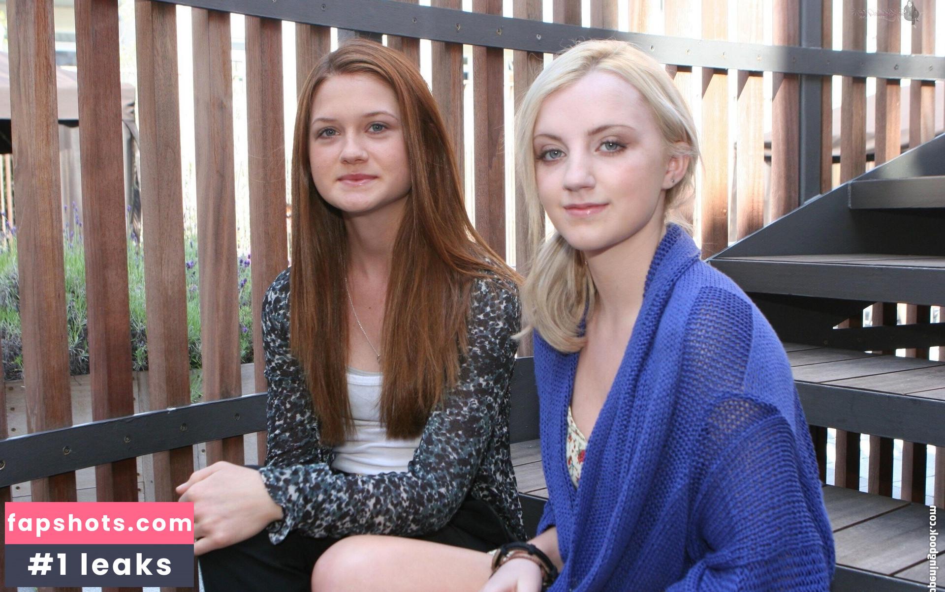 Evanna Lynch Nude Leaks OnlyFans Photos #54 - LeakJerk