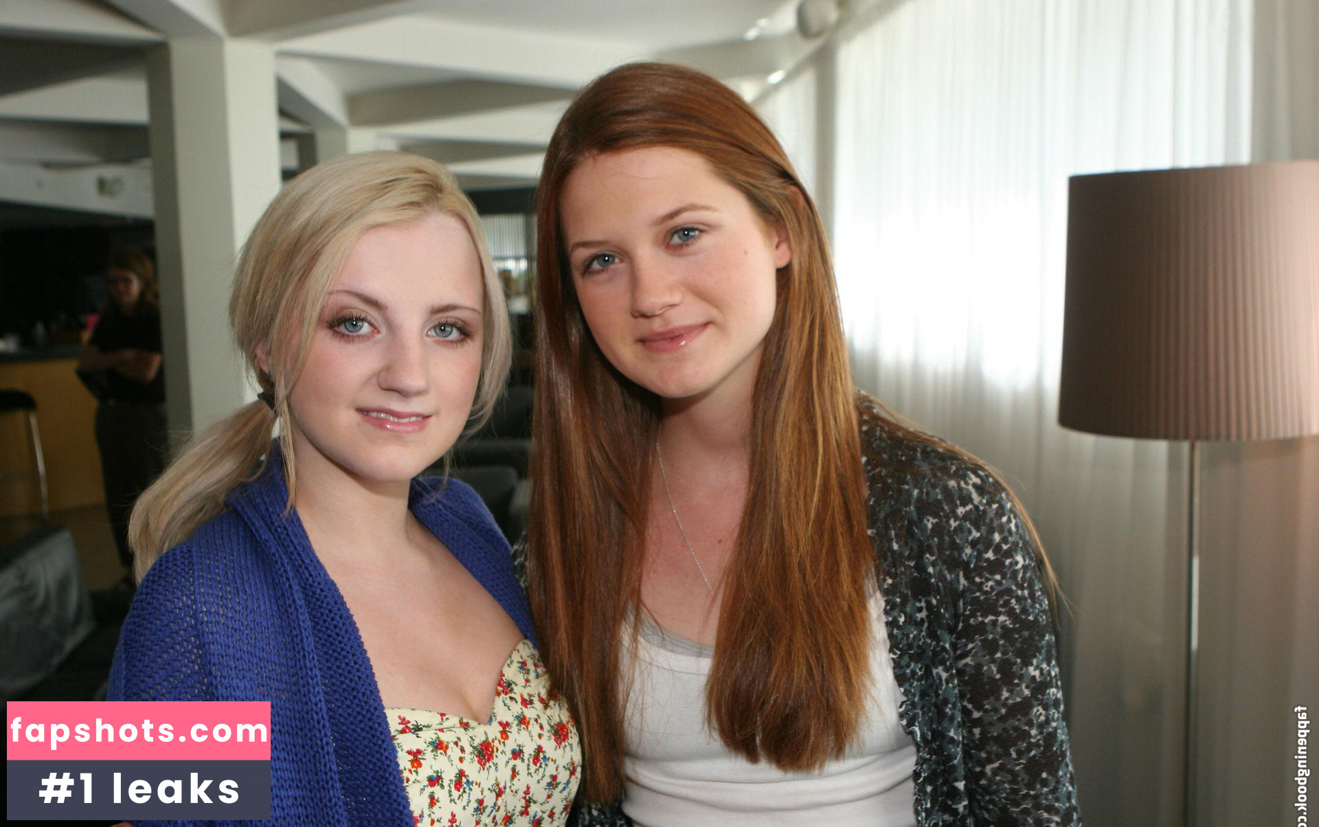 Evanna Lynch Nude Leaks OnlyFans Photos #56 - LeakJerk