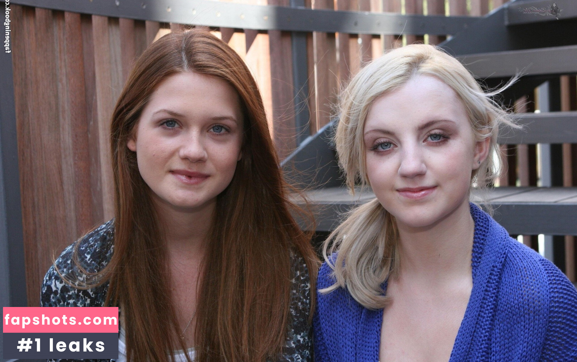 Evanna Lynch Nude Leaks OnlyFans Photos #57 - LeakJerk