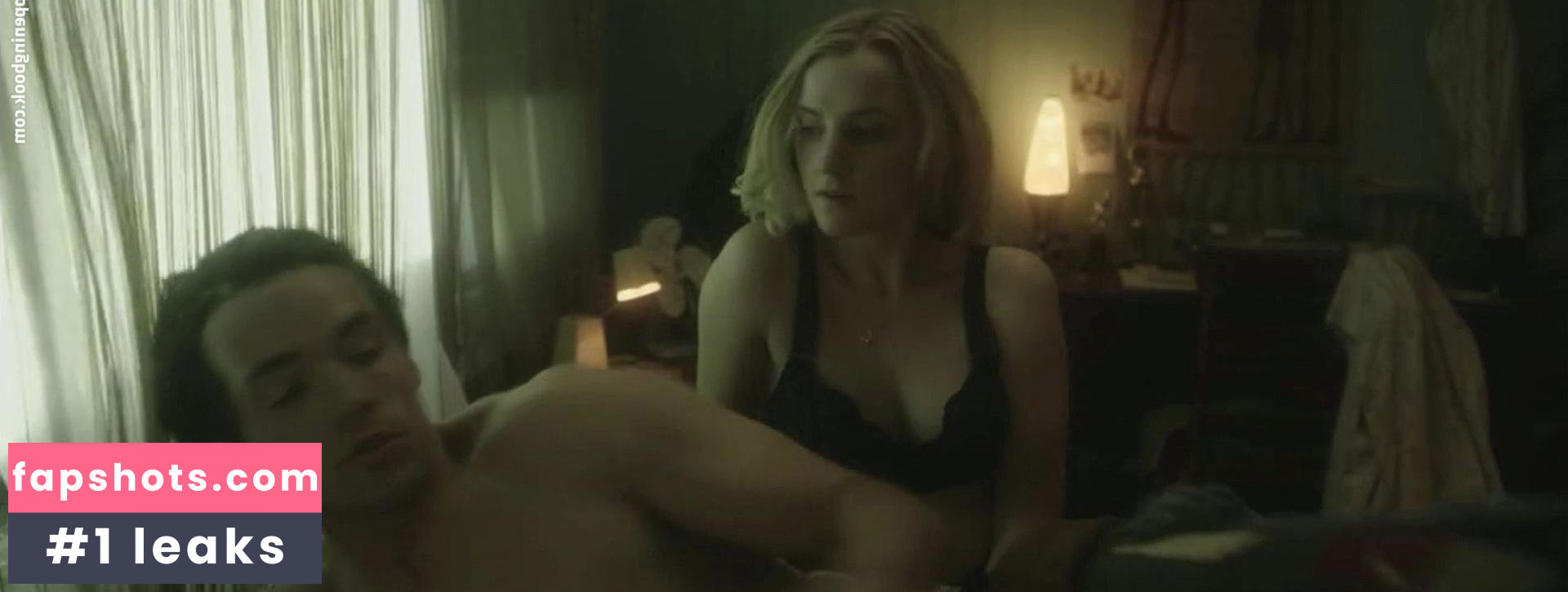 Evanna Lynch Nude Leaks OnlyFans Photos #59 - LeakJerk
