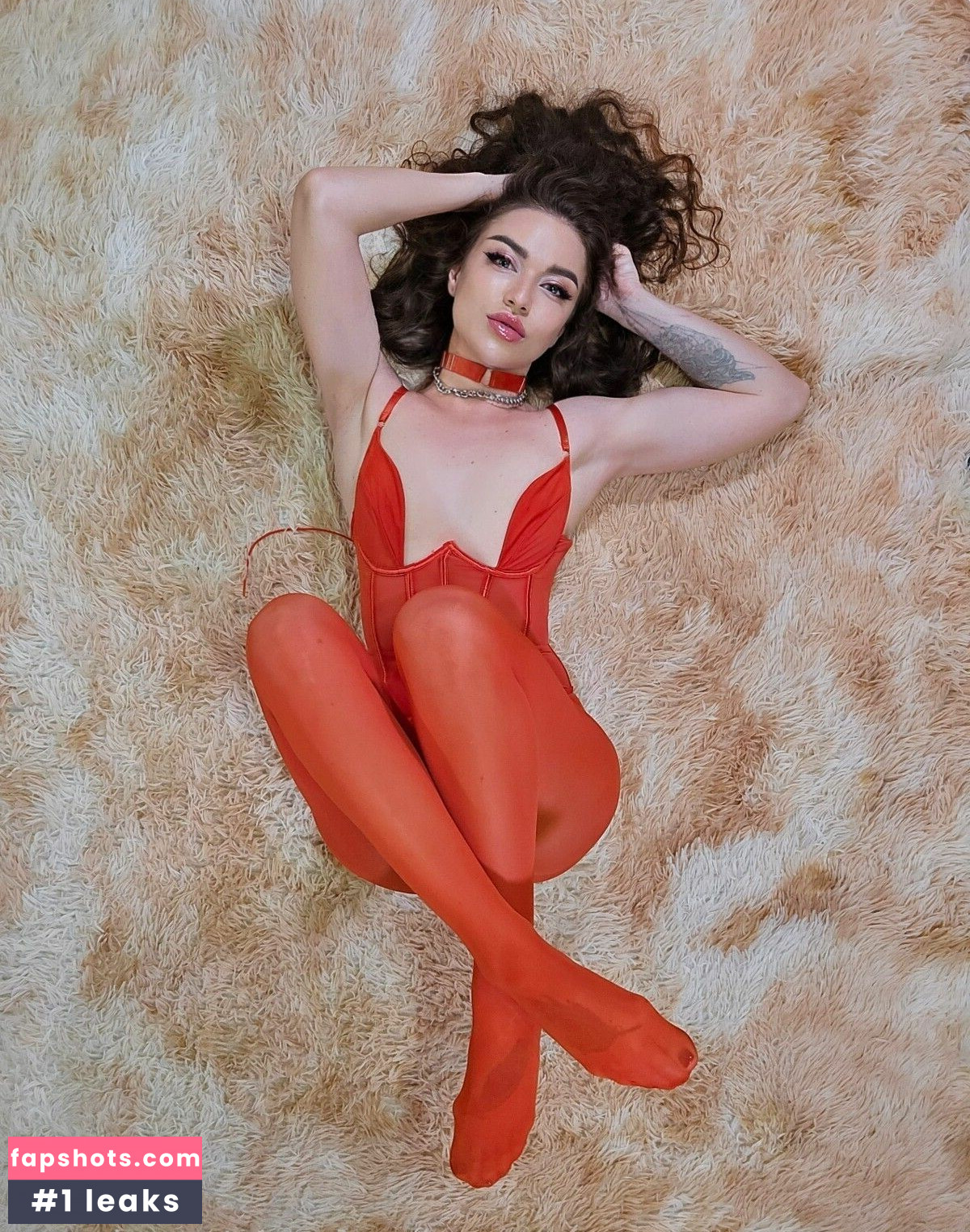 evanylonova gallery photo #7