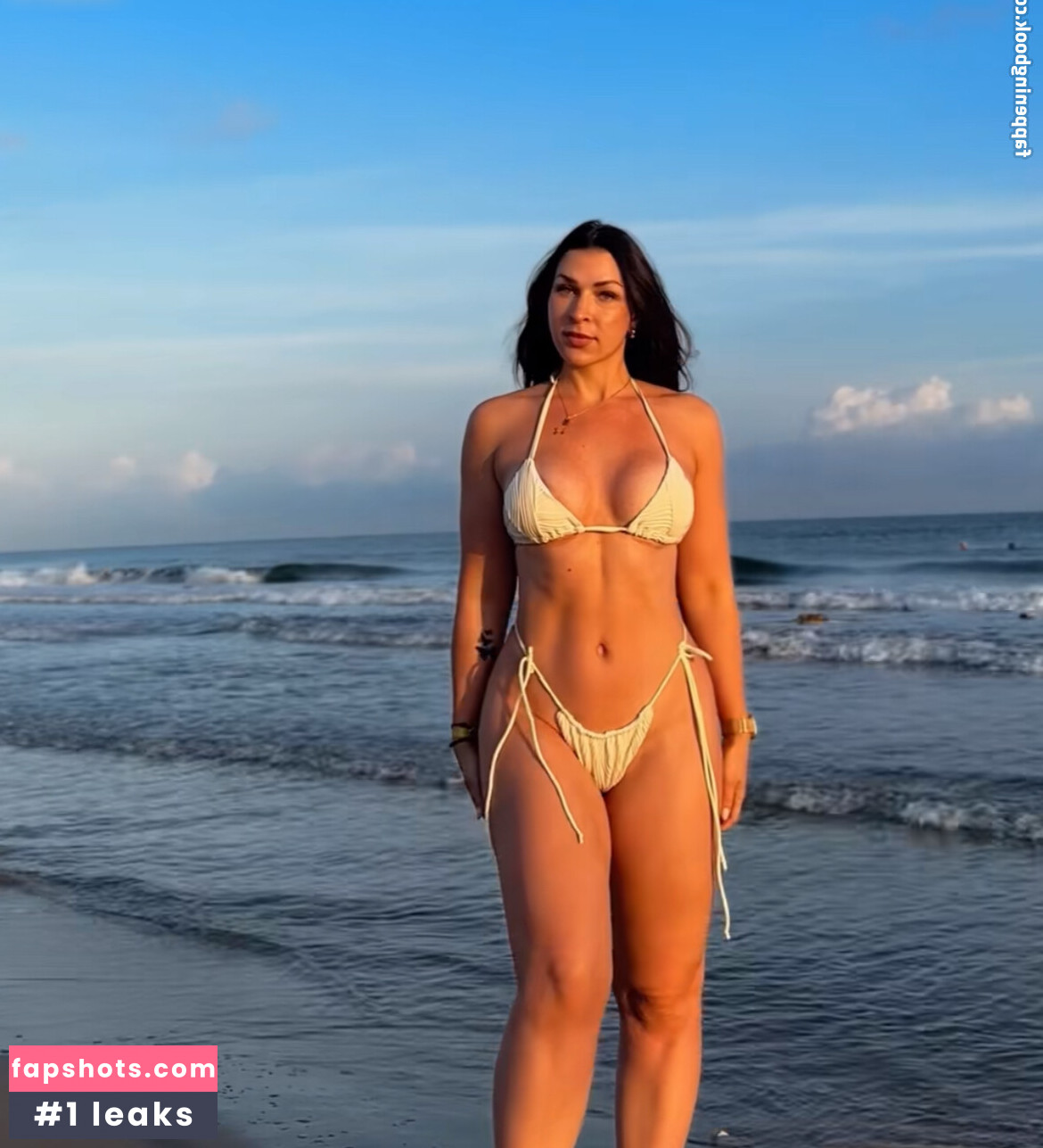 Evasaischegg Nahé úniky fotek pouze od fanoušků #2 - Fapshots