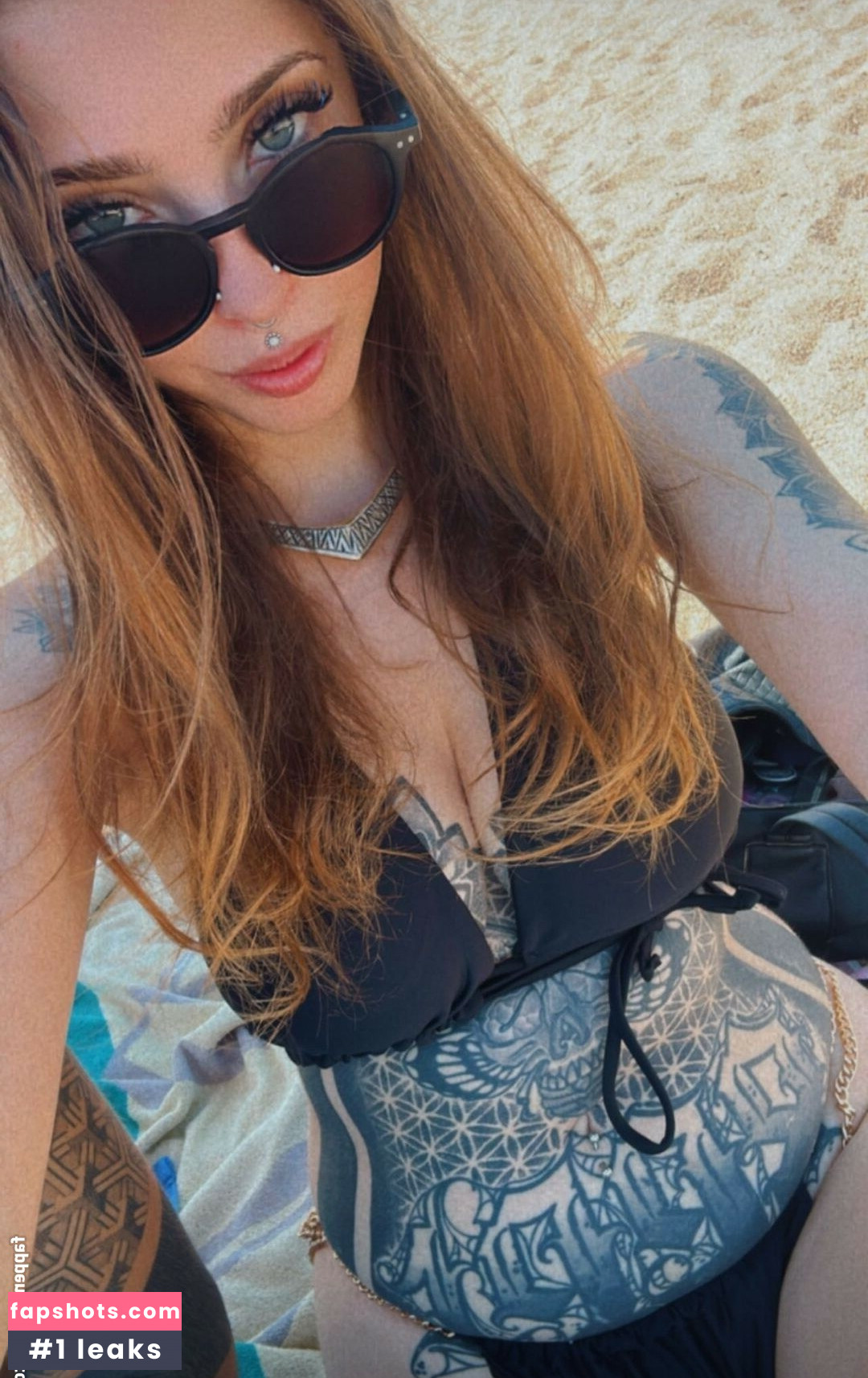 evasciacca Nahé úniky fotek pouze od fanoušků #8 - Fapshots