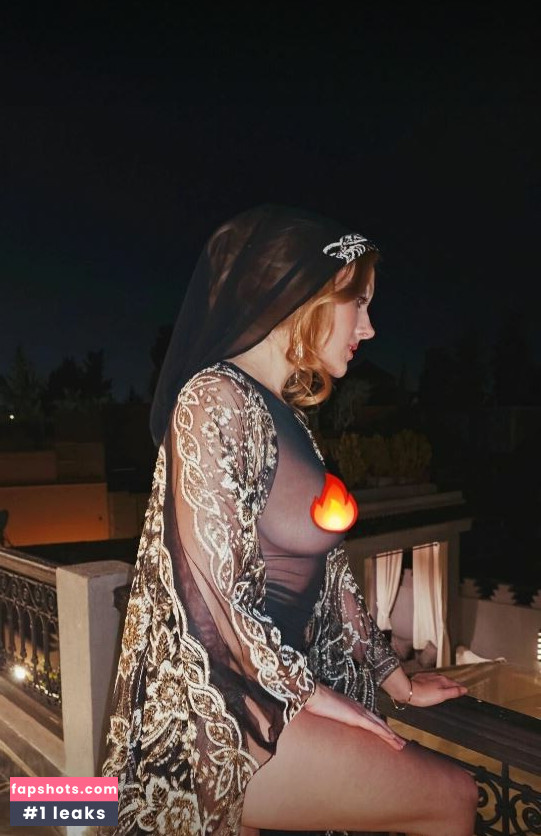 evasindlerova Nude Leaks OnlyFans Photos #12 - LeakJerk