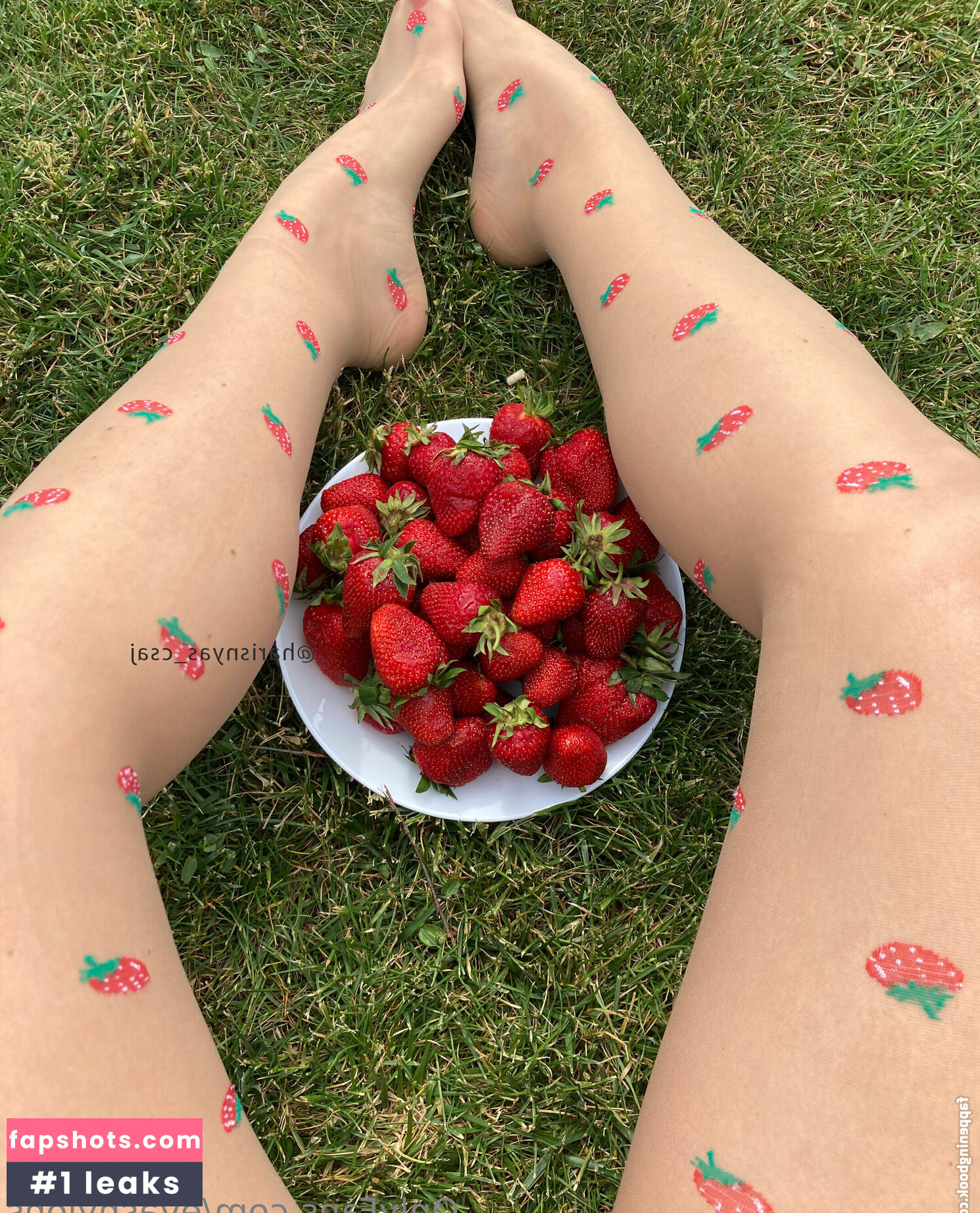 evasnylons Nude Leaks OnlyFans Photos #2 - LeakJerk