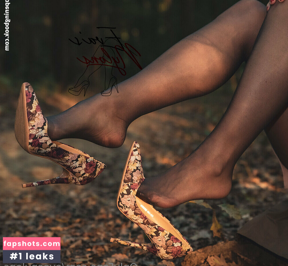 evasnylons gallery photo #20