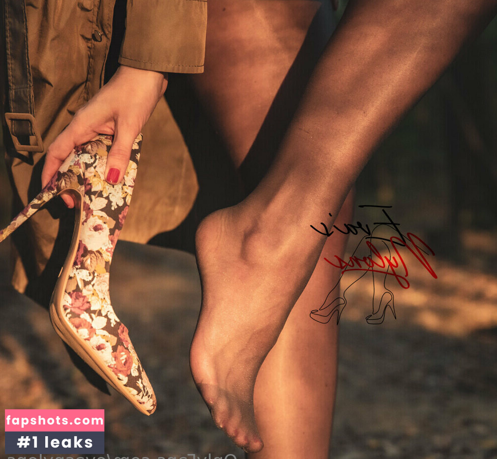 evasnylons Nude Leaks OnlyFans Photos #28 - LeakJerk