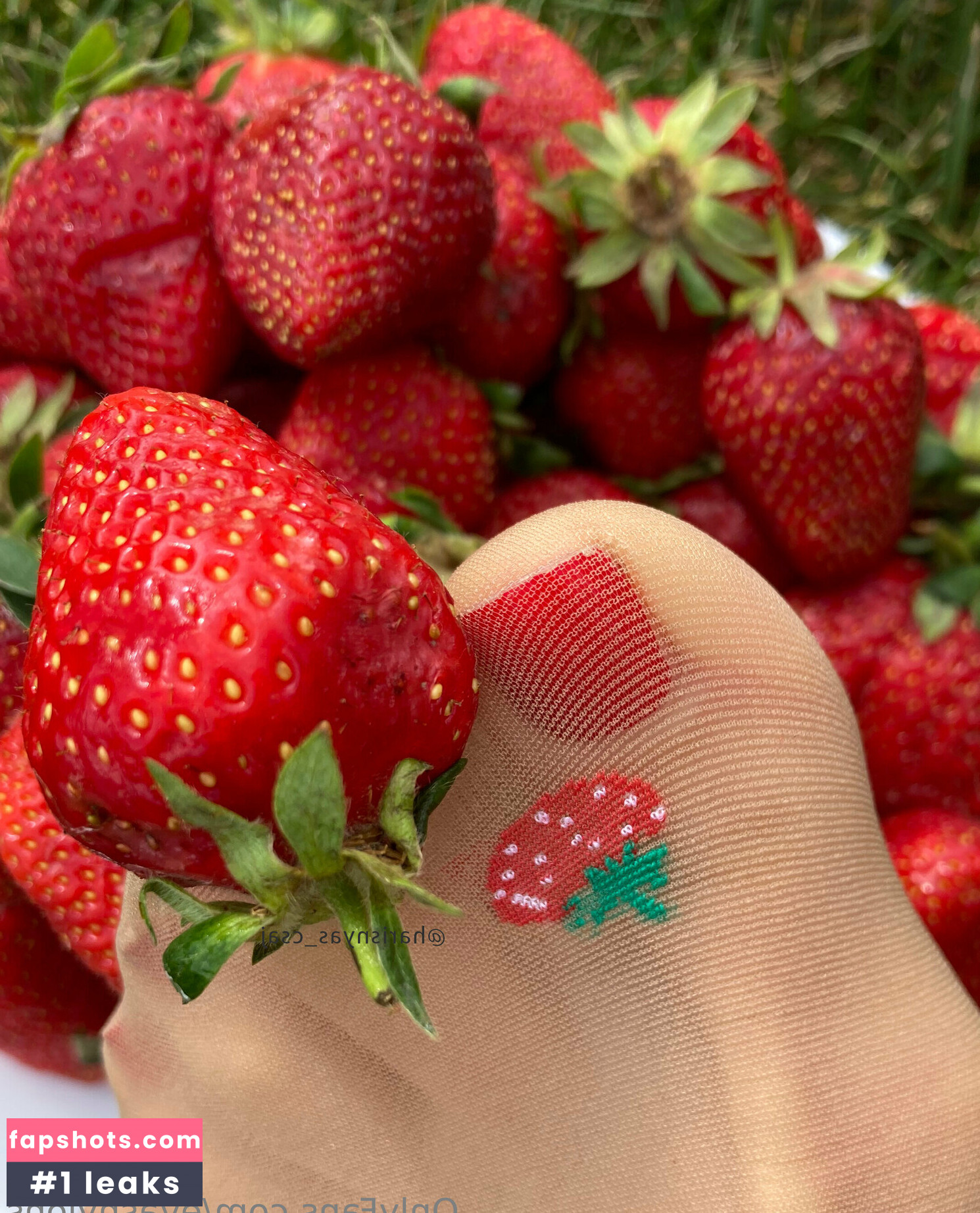 evasnylons Nude Leaks OnlyFans Photos #5 - LeakJerk