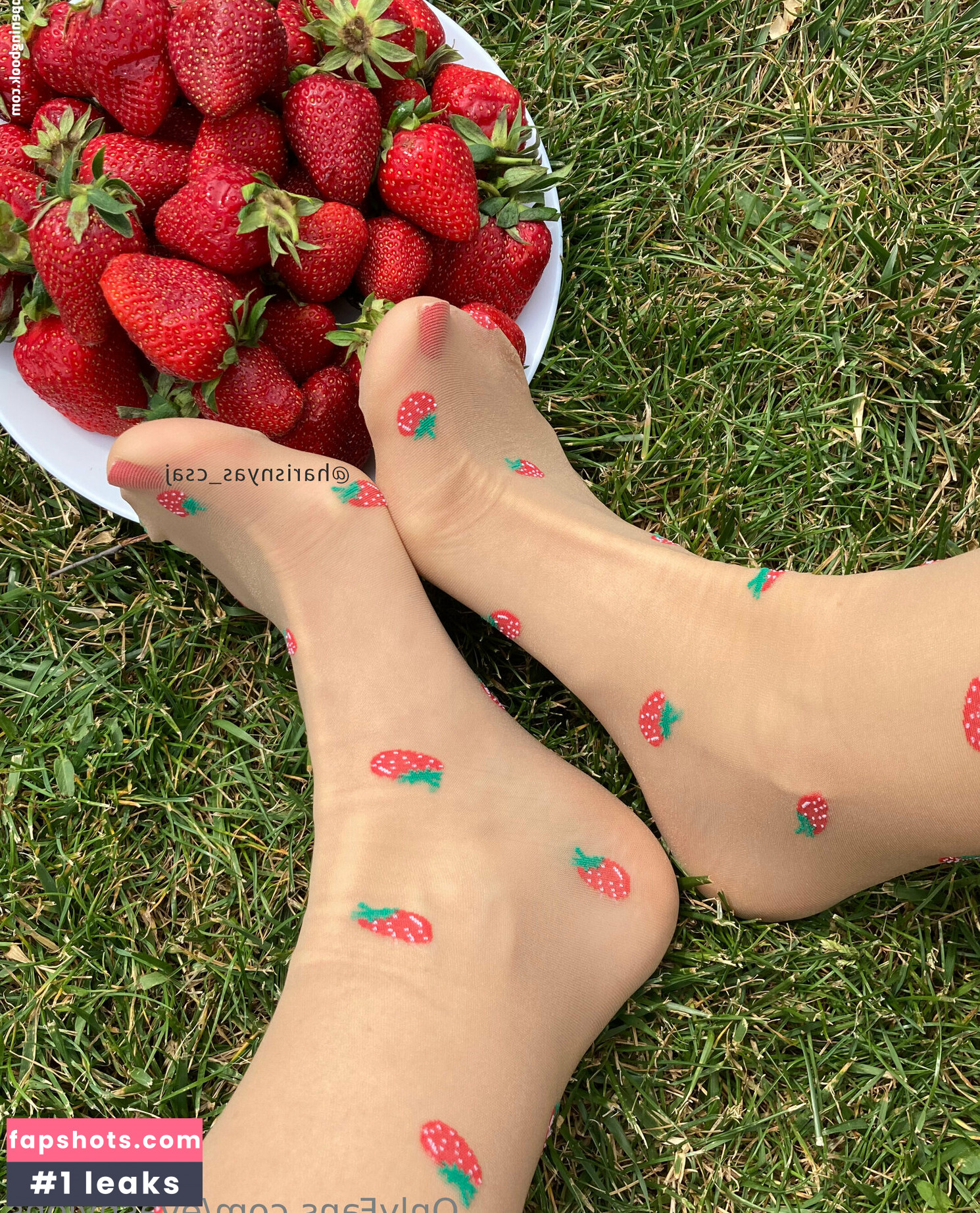 evasnylons Nude Leaks OnlyFans Photos #8 - LeakJerk