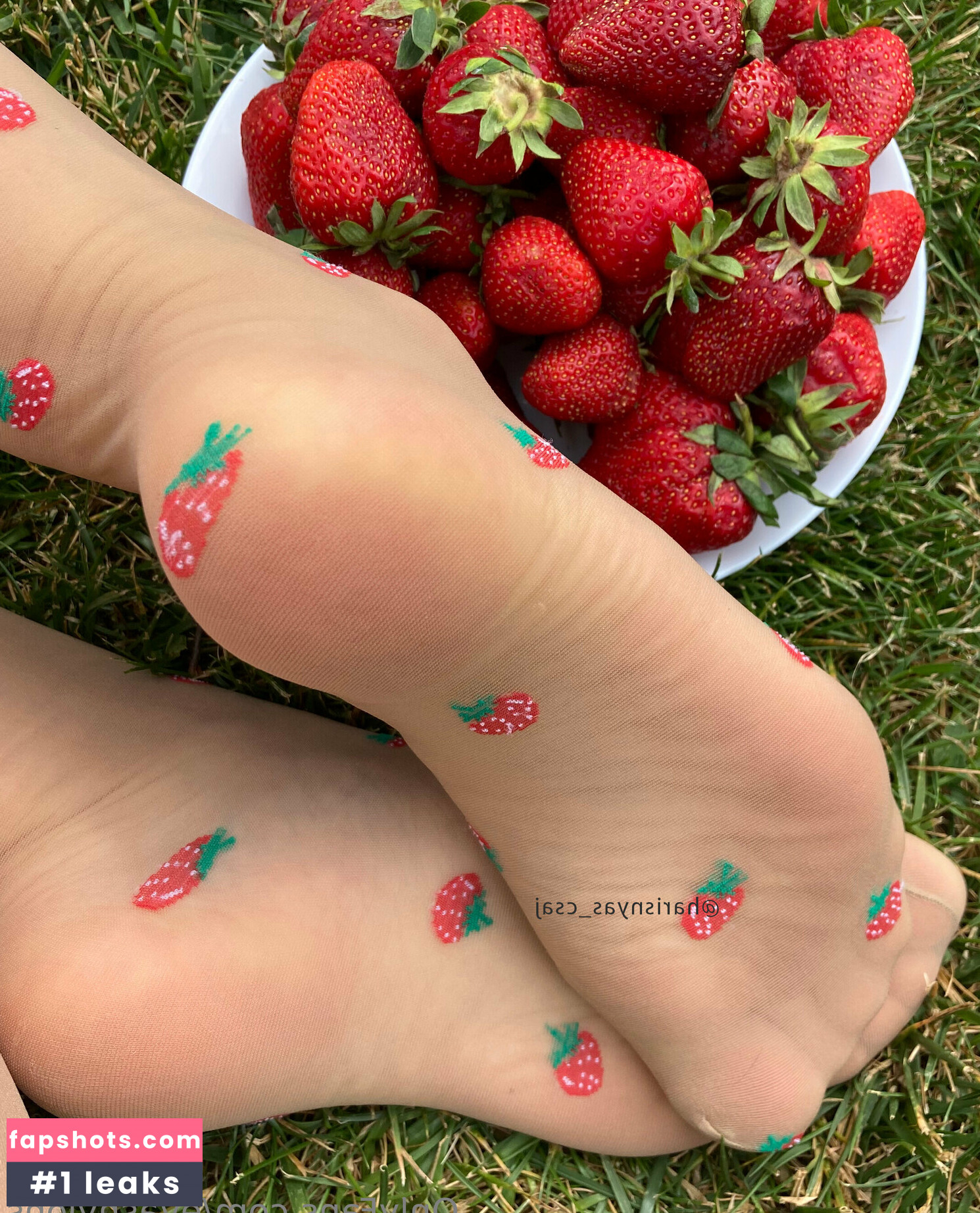 evasnylons Nude Leaks OnlyFans Photos #10 - LeakJerk