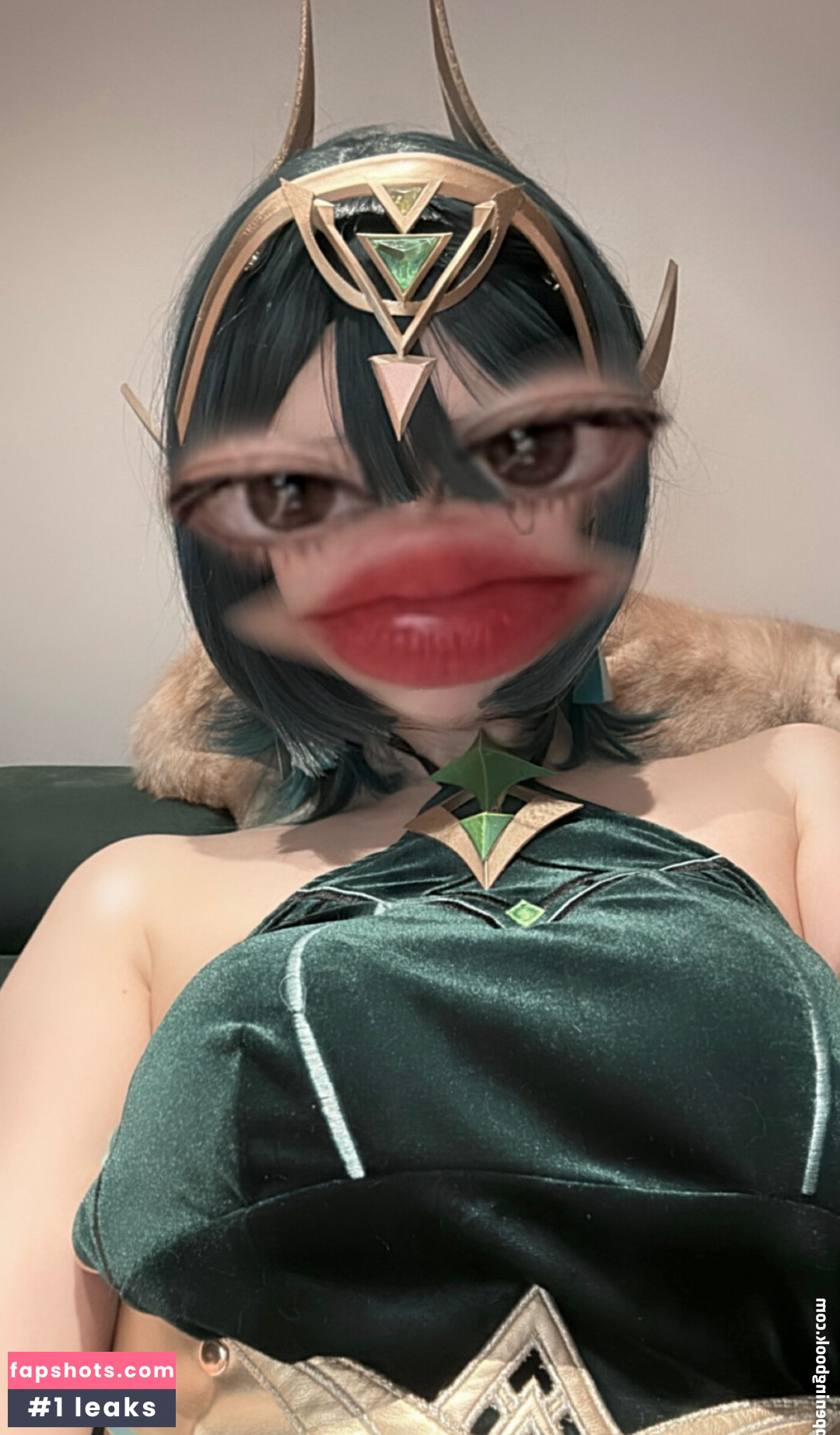 Evawishx gallery photo #14