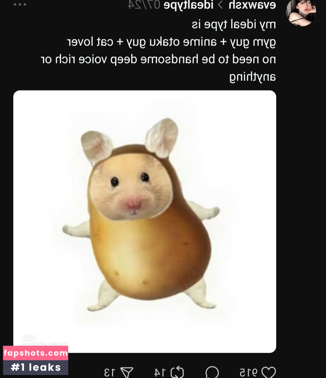 Evawishx gallery photo #22