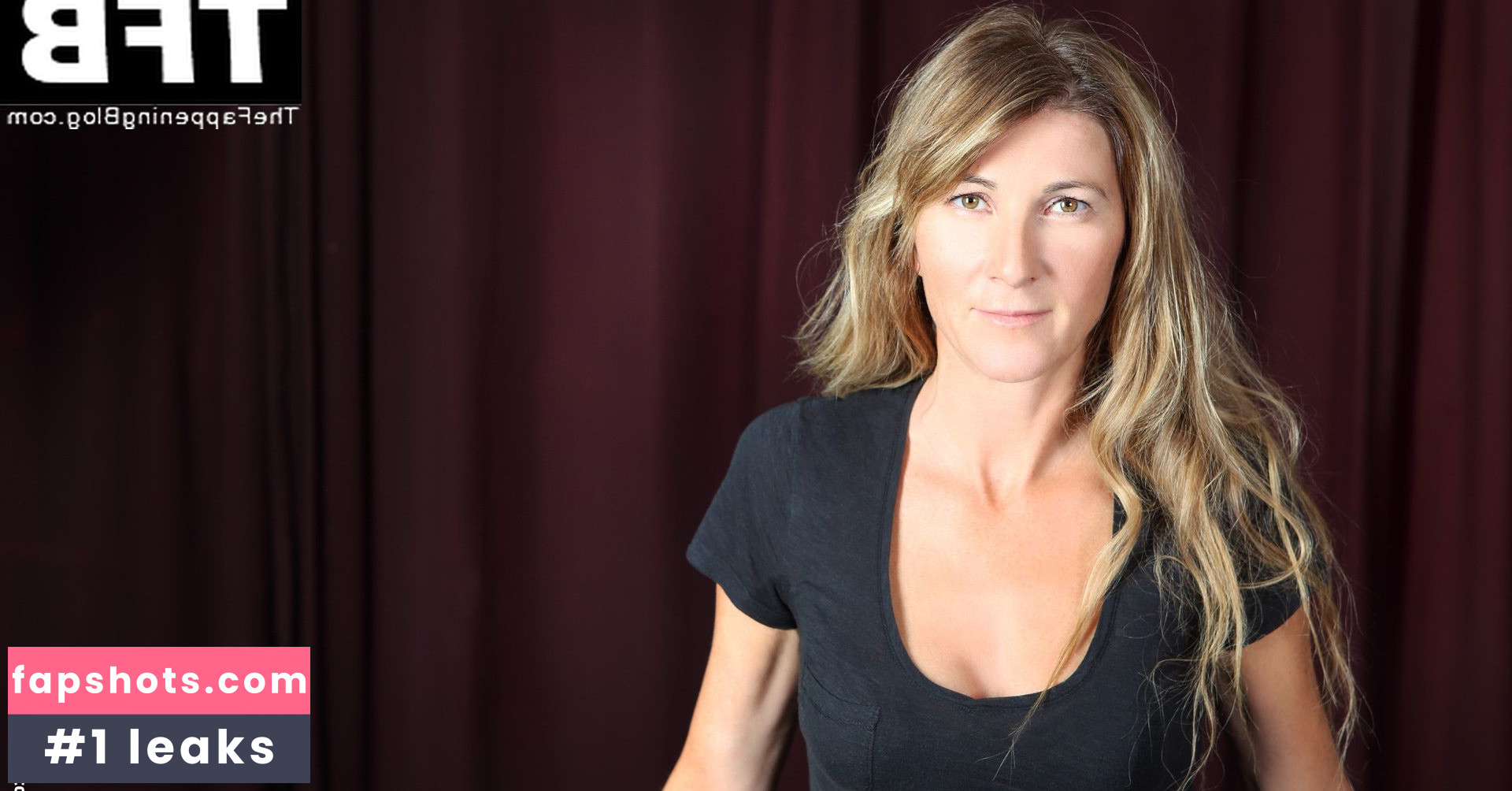 Eve Best gallery photo #4