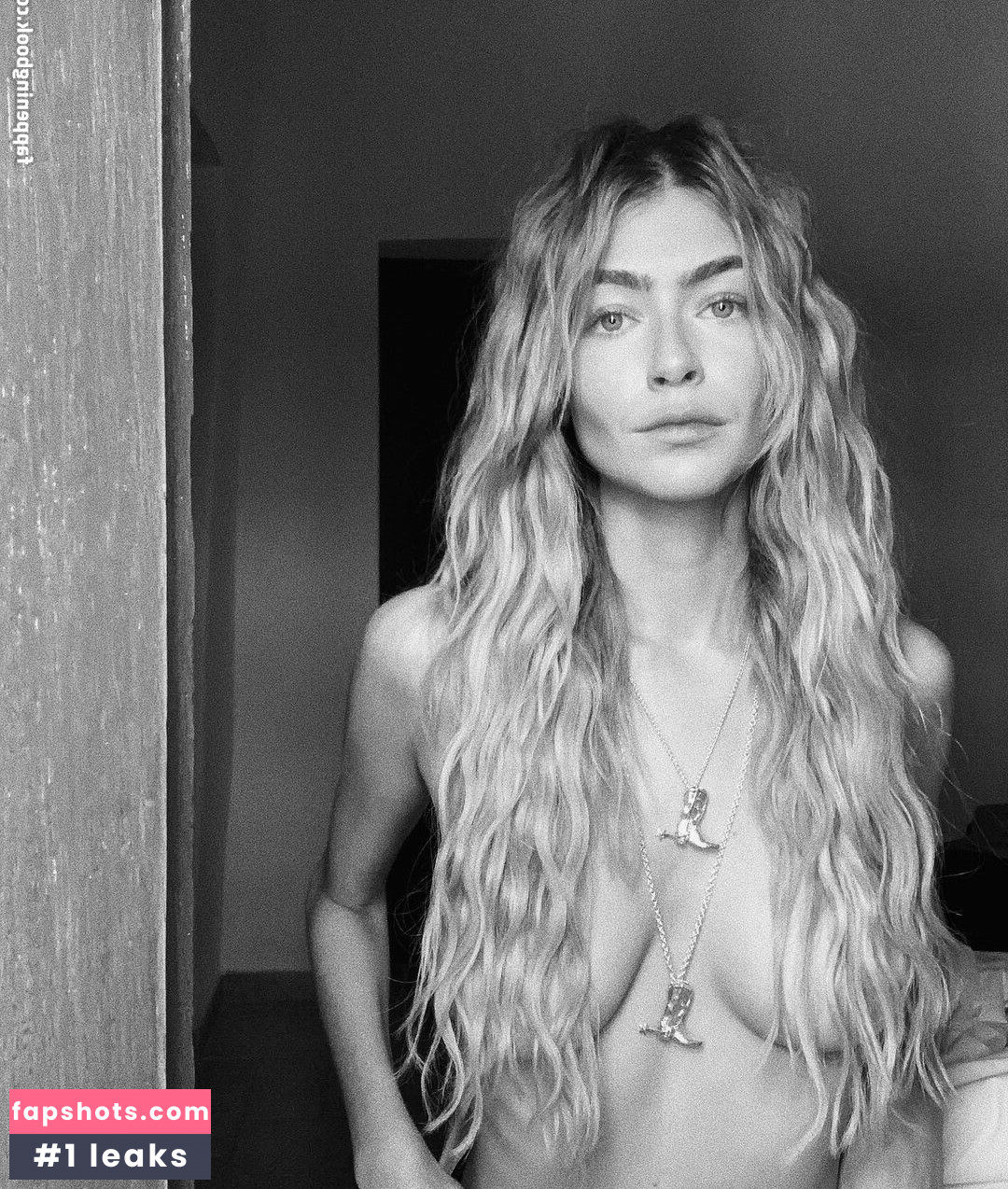 Eve Delf Filtración Desnuda OnlyFans Foto #14 - Fapshots