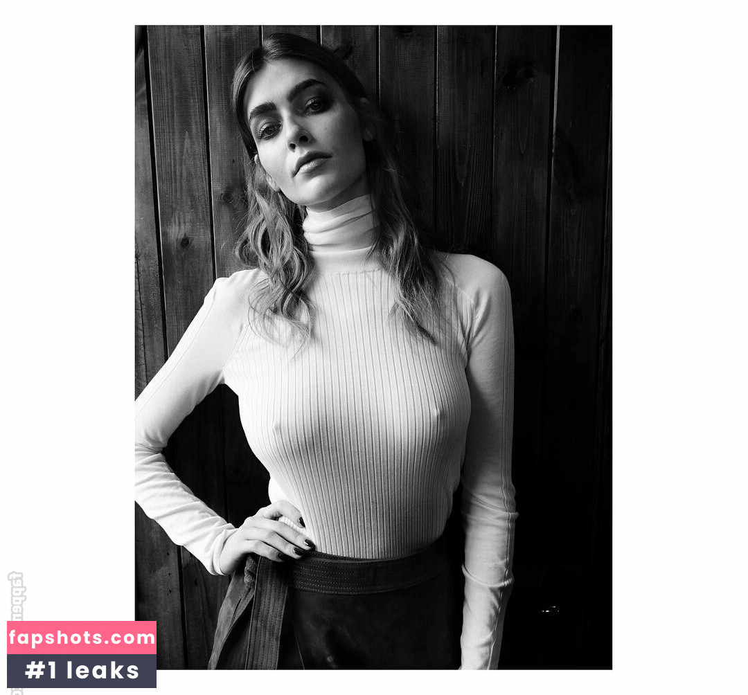 Eve Delf Filtración Desnuda OnlyFans Foto #4 - Fapshots