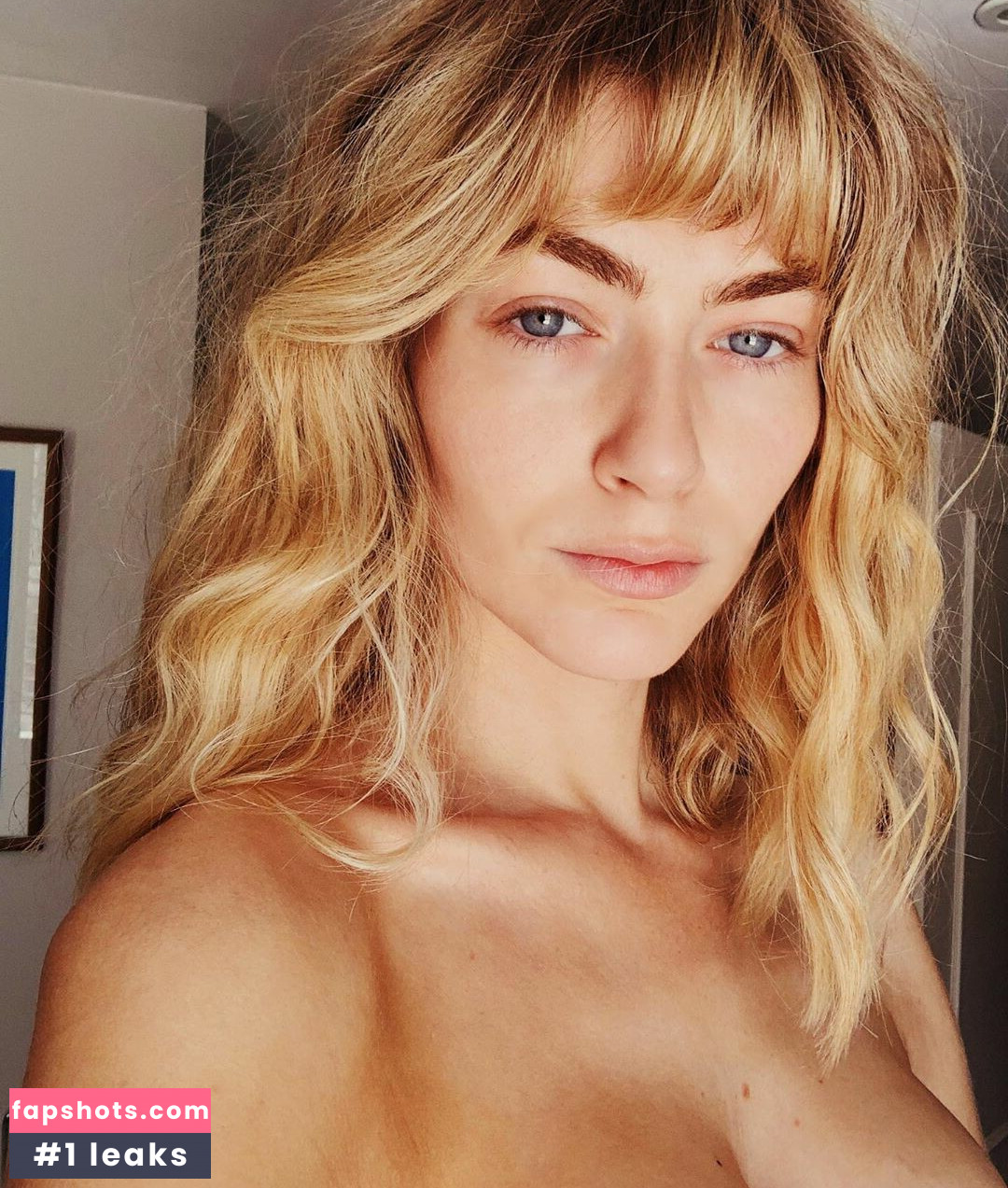 Eve Delf Filtración Desnuda OnlyFans Foto #6 - Fapshots