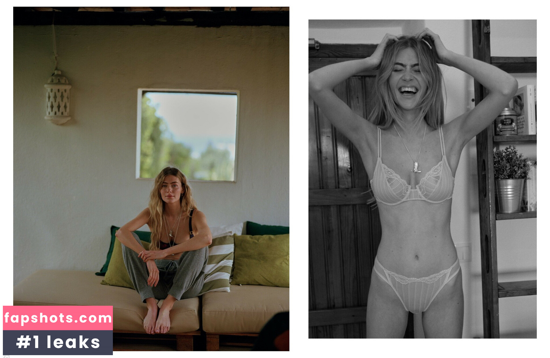 Eve Delf Filtración Desnuda OnlyFans Foto #10 - Fapshots