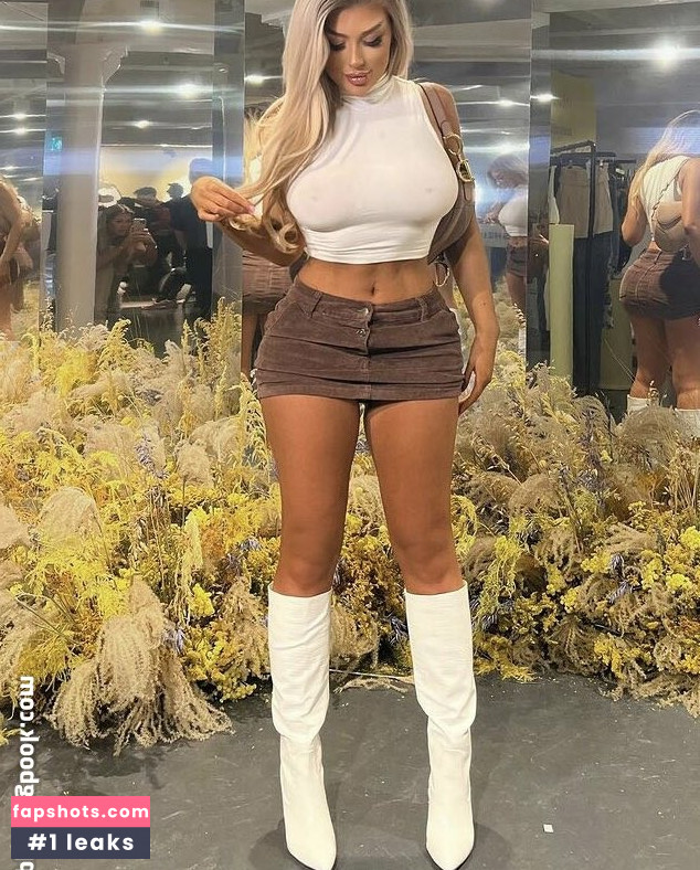 Eve Gale Nacktheit OnlyFans Fotos #18 - Fapshots