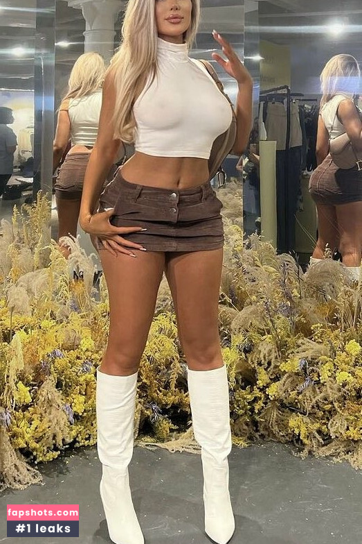 Eve Gale nude babe gallery