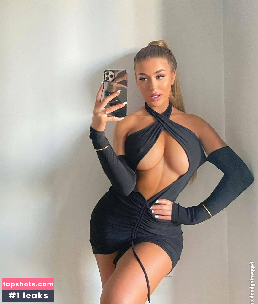 Eve Gale Nacktheit OnlyFans Fotos #22 - Fapshots