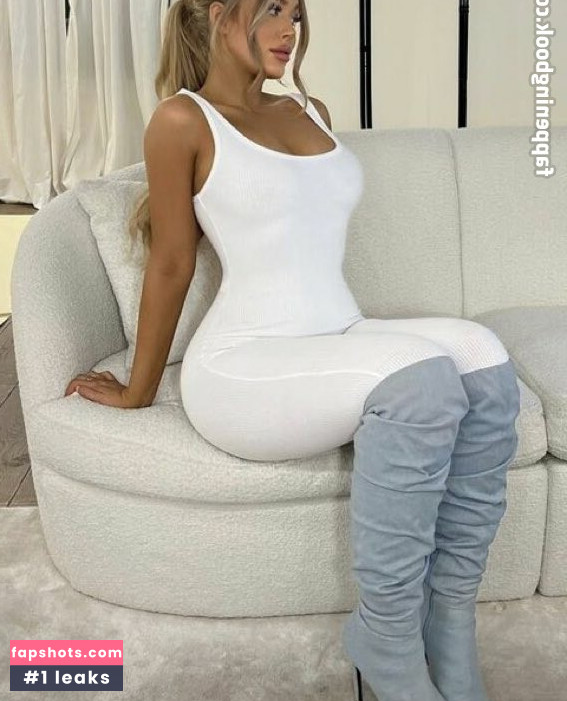 Eve Gale Nacktheit OnlyFans Fotos #26 - Fapshots