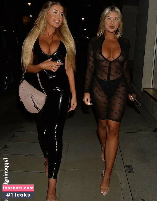 Eve Gale Nacktheit OnlyFans Fotos #32 - Fapshots