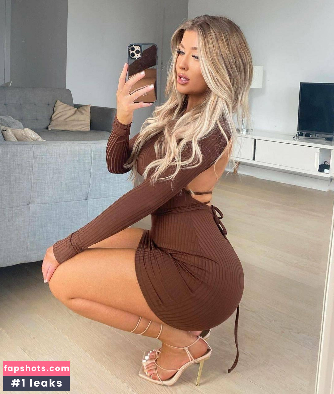 Eve Gale Nacktheit OnlyFans Fotos #37 - Fapshots