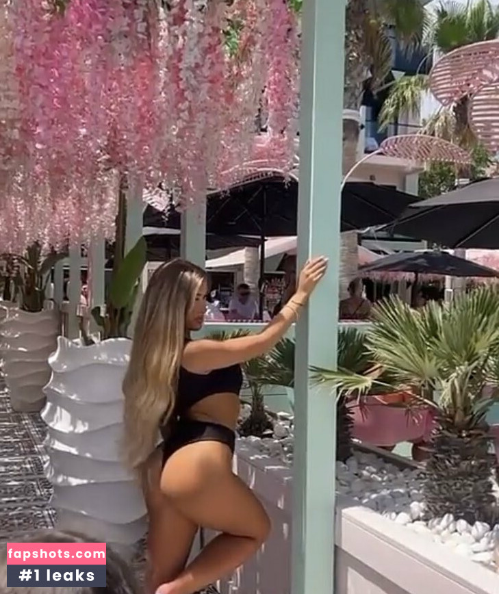 Eve Gale Nacktheit OnlyFans Fotos #38 - Fapshots