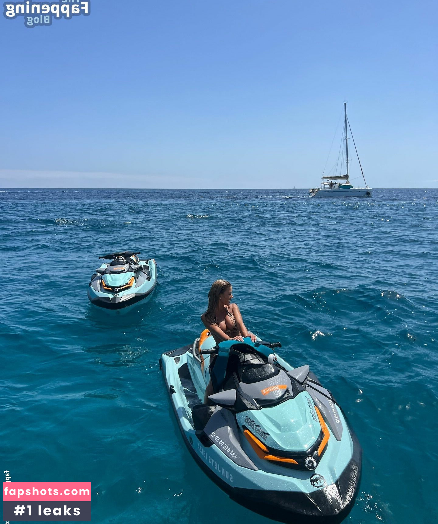 Eve Gale gallery photo #8