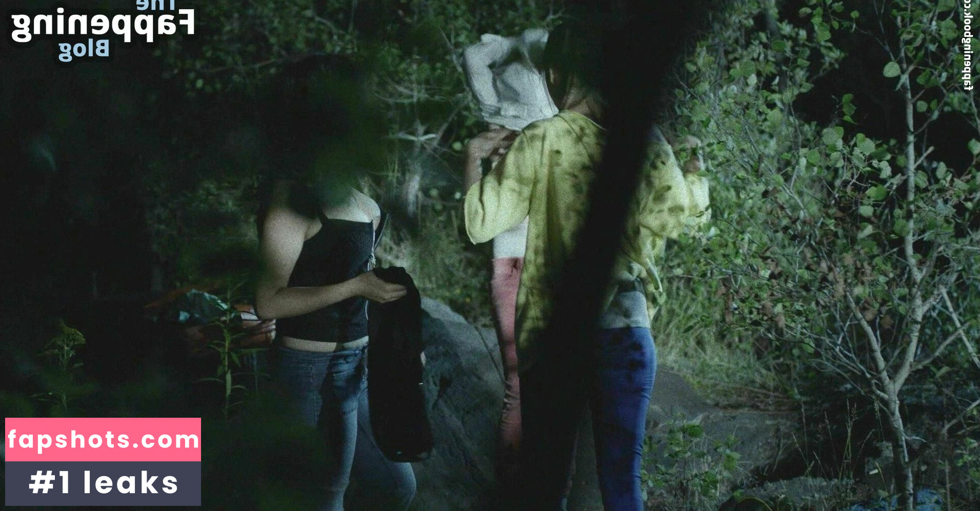 Eve Harlow Nahé úniky fotek pouze od fanoušků #14 - Fapshots