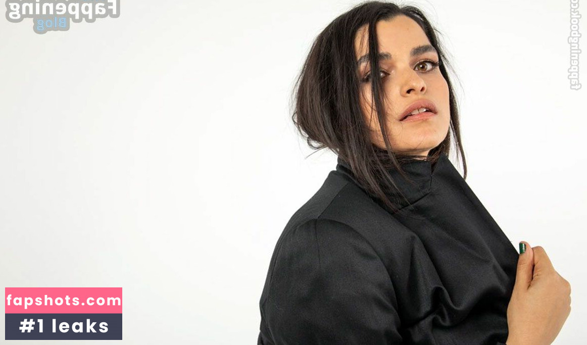 Eve Harlow Nahé úniky fotek pouze od fanoušků #18 - Fapshots