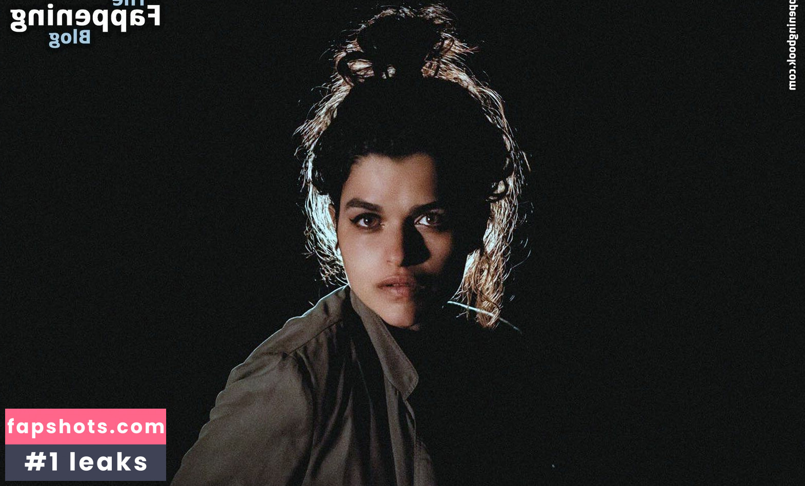 Eve Harlow Nahé úniky fotek pouze od fanoušků #19 - Fapshots