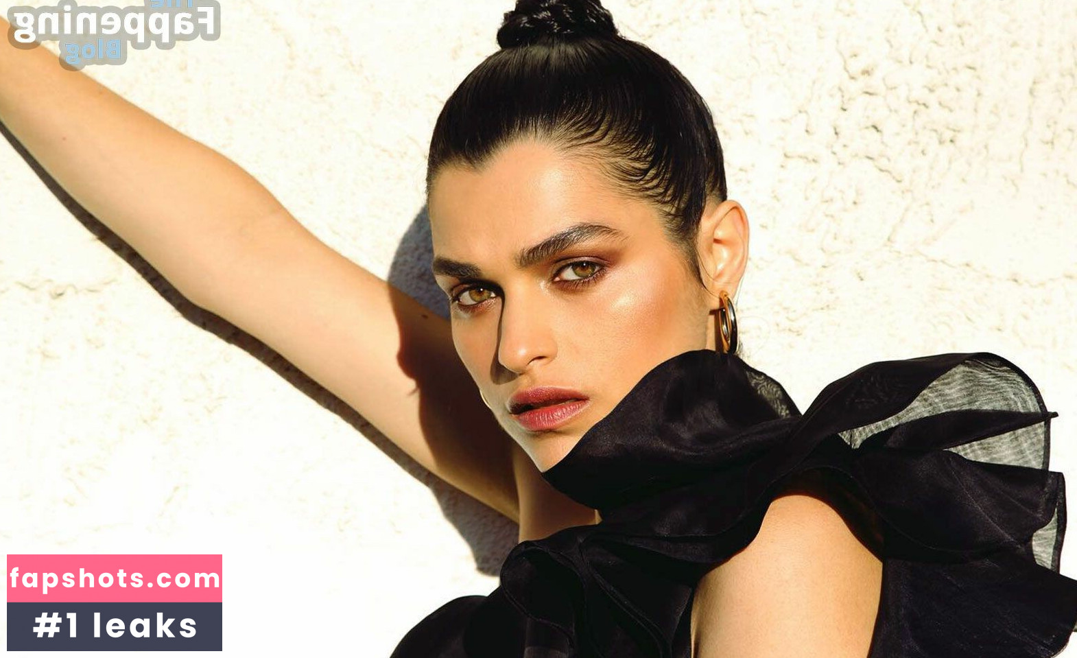 Eve Harlow Nahé úniky fotek pouze od fanoušků #20 - Fapshots