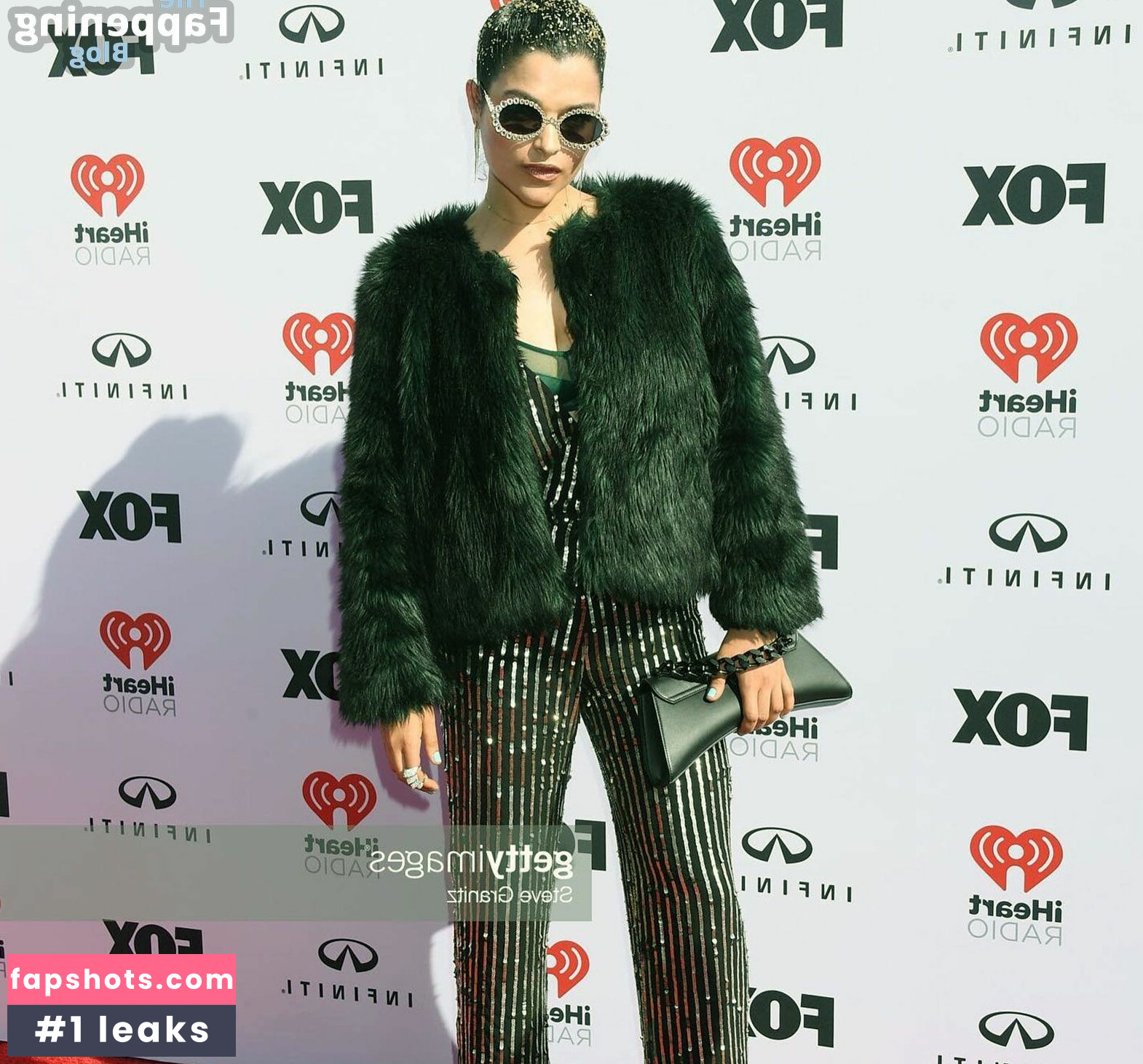 Eve Harlow Nahé úniky fotek pouze od fanoušků #22 - Fapshots