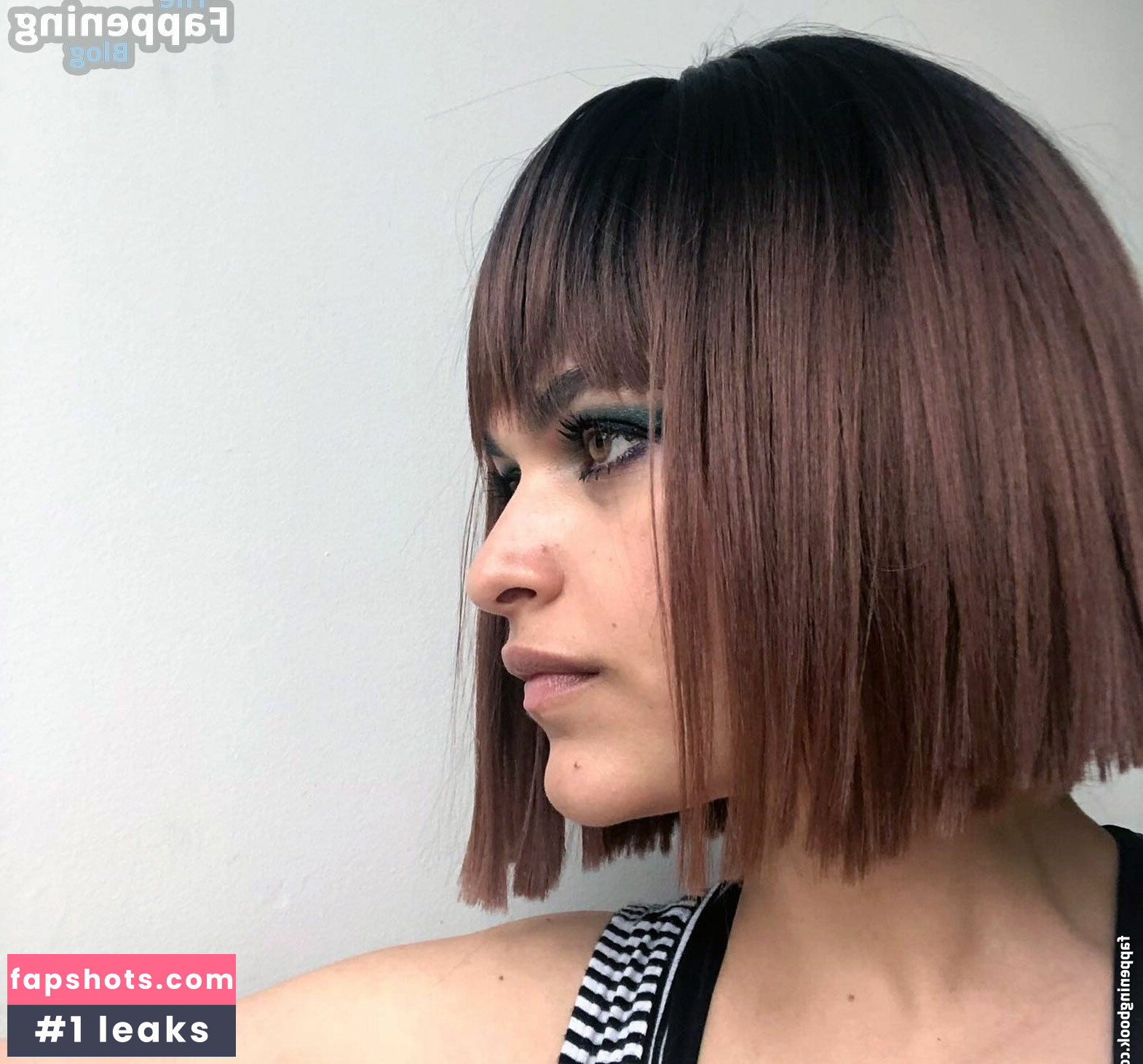 Eve Harlow Nahé úniky fotek pouze od fanoušků #23 - Fapshots