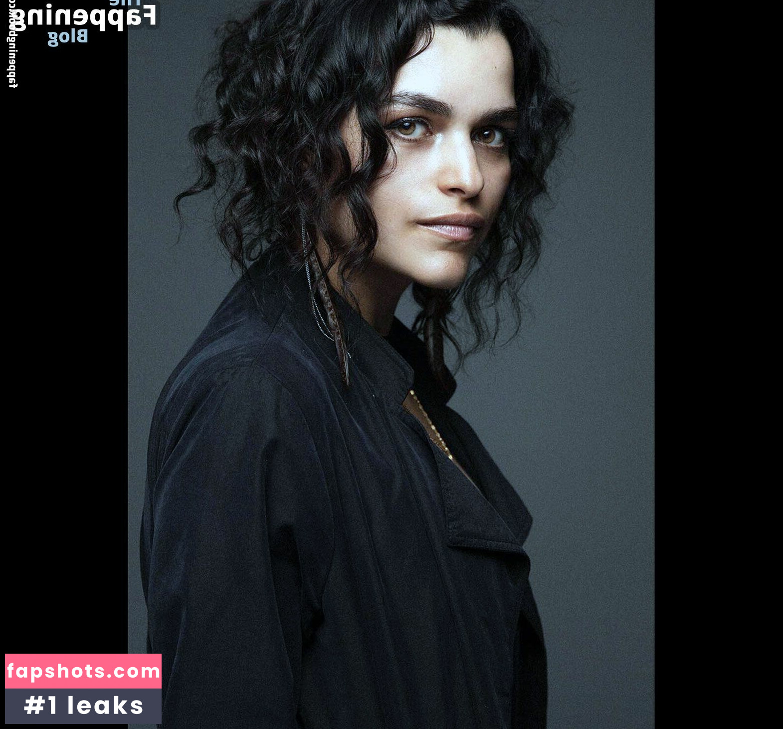 Eve Harlow Nahé úniky fotek pouze od fanoušků #25 - Fapshots